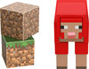 Minecraft Sheep Figure