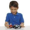 Incredibles 2 Vehicle w/ 3" Figure Elastigirl