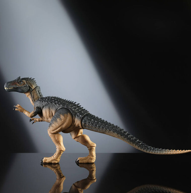 Jurassic World Hammond Collection Allosaurus Dinosaur