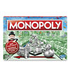 Hasbro Gaming - Monopoly - les motifs peuvent varier