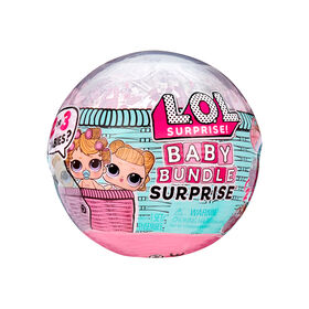L.O.L. Surprise! Baby Bundle Surprise