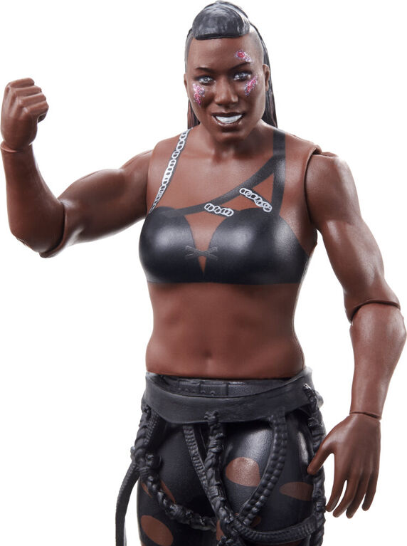 WWE - Figurine articulée - Ember Moon