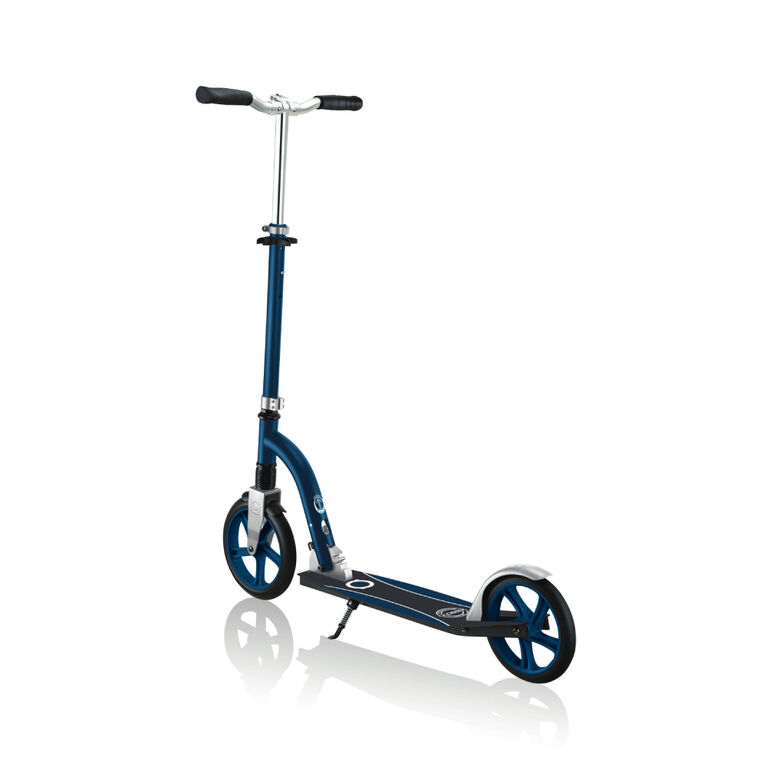 Globber NL 230-205 Trottinette Duo - Bleu Noir