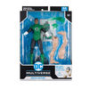 DC Multiverse Green Lantern (JLA) 7" Build-A Figure