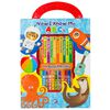 My First Library 24 Book Set: Now I Know My ABCs