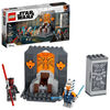 LEGO Star Wars Le duel sur Mandalore 75310 (147 pièces)