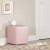 Sweedi Table de chevet Rose blush