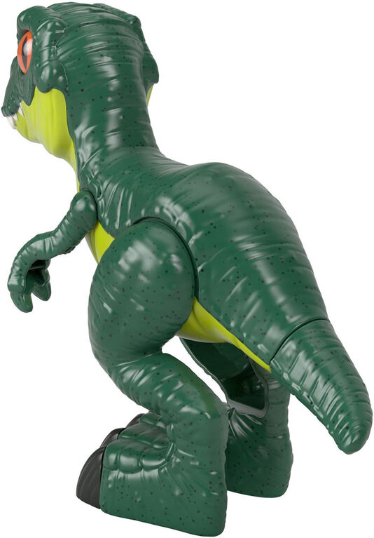Fisher-Price Imaginext Jurassic World T Rex Xl