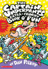 The Captain Underpants Extra-Crunchy Book O' Fun - English Edition