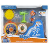 Blippi Little Playset - Children's Museum