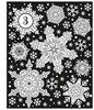 Magic Painting: Countdown to Christmas - English Edition