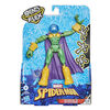 Marvel Spider-Man Bend and Flex Marvel's Mysterio Action Figure Toy