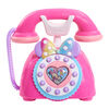 Disney Junior Minnie Mouse Happy Helpers Phone