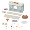 Calico Critters - Crème Gelato Shop