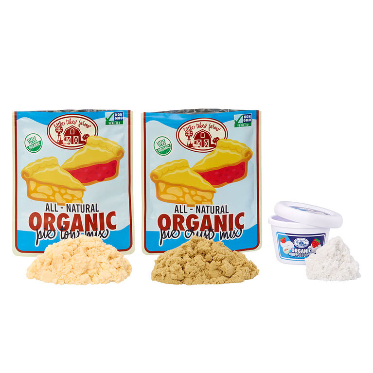 N&eacute;cessaire &agrave; tarte Little Tikes Creative ChefsMC