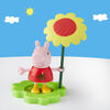 Peppa Pig Muddy Puddle Peppa Figure
