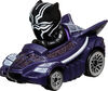 Hot Wheels RacerVerse Die-Cast Vehicle with Pop Culture Character Driver (Styles May Vary)