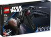 LEGO Star Wars Le transport de l'Inquisiteur Scythe 75336 Ensemble de construction (924 pièces)