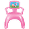 Peppa Pig Resin Chair
