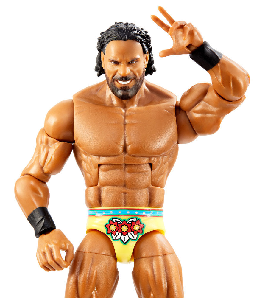 jinder mahal figure