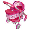 Chicco Deluxe Pram