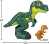 Fisher-Price Imaginext Jurassic World T Rex Xl