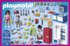 Playmobil - Family Kitchen