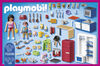 Cuisine familiale - Playmobil