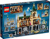 LEGO Harry Potter La chambre des secrets de Poudlard 76389 (1176 pièces)