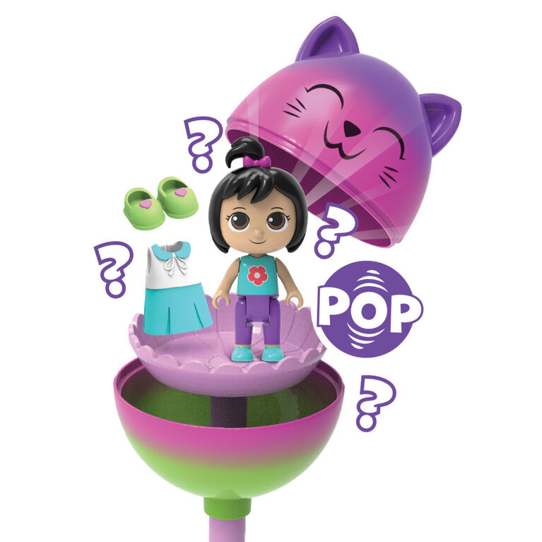 EK World Cutie Pop Surprise, Includes 7 Surprises - R Exclusive