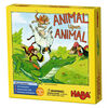 Haba - Animal Upon Animal - Multilingual