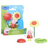 Peppa Pig Muddy Puddle Peppa Figure