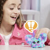 Furby Furblets Mer-May Mini Electronic Plush Toy