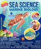 ALEX Sea Science