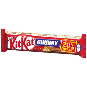 Kitkat Chunky Milk 49G