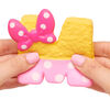 Disney Squeezies-Minnie-By Enzo Kawaii-Minnie Rice Krispy Treat