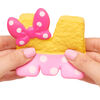 Disney Squeezies - Minnie par Enzo Kawaii - Friandise Rice Krispy de Minnie