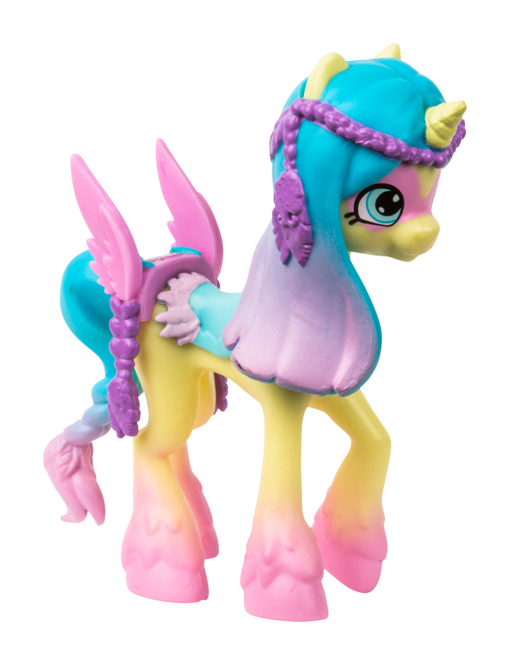 shopkins happy places unicorn