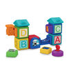 Cubes magnétiques Bridge and Learn Baby Einstein Connectables