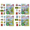 Transformers BotBots Series 2 Spoiled Rottens 8-Pack