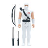 GI Joe ReAction Figures Vague 2 - Storm Shadow