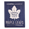 NHL Toronto Maple Leafs 4-Piece Twin Bedding Set