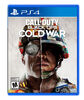 PlayStation 4  Call Of Duty: Black Ops Cold War