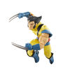 Hasbro Marvel Legends Series Wolverine, X-Men '97 6 Inch Marvel Legends Action Figures