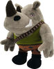 Teenage Mutant Ninja Turtles: Mutant Mayhem Plush Toy