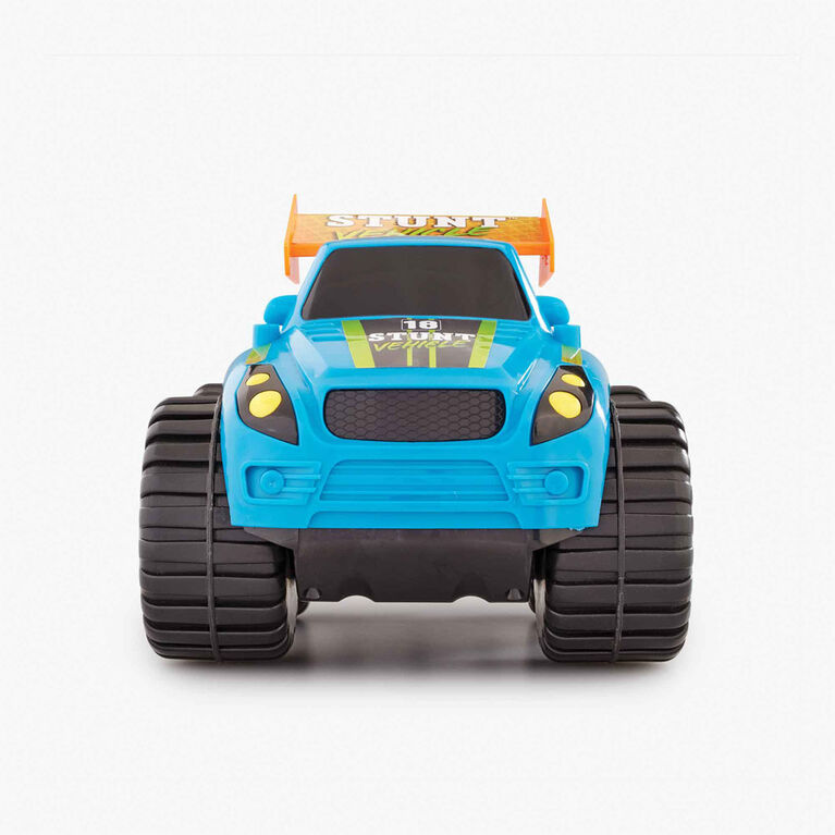 Xceler8 Amphibious Racer - Notre exclusivité