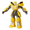 Transformers: Bumblebee - DJ Bumblebee