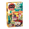 Chop Chop Battle Game - French Edition