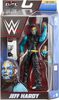 WWE Jeff Hardy Elite Collection Top Picks Action Figure