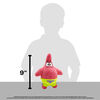 Sponge Bob - Patrick Star Small Plush